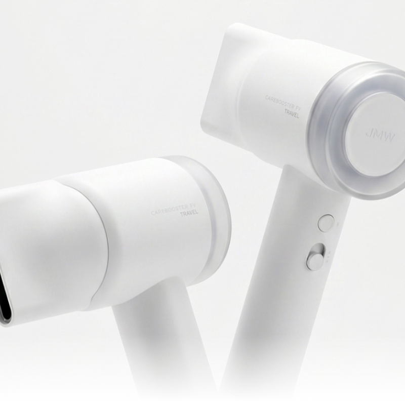 JMW Care Booster FV Hair Dryer