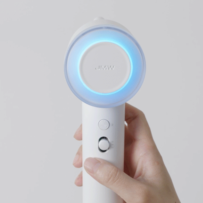 JMW Care Booster FV Hair Dryer