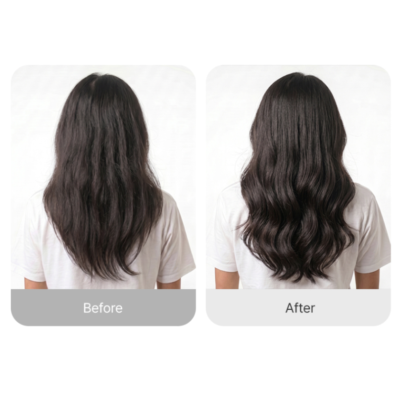 JMW Care Booster FV Hair Dryer