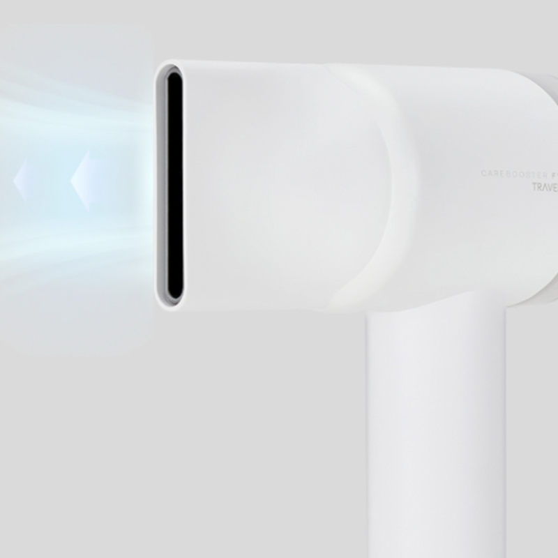 JMW Care Booster FV Hair Dryer