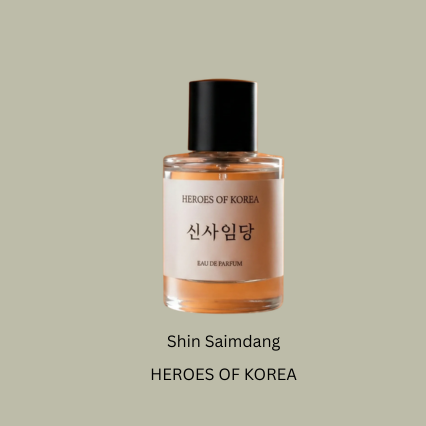 HEROES OF KOREA SHIN SAIMDANG 002