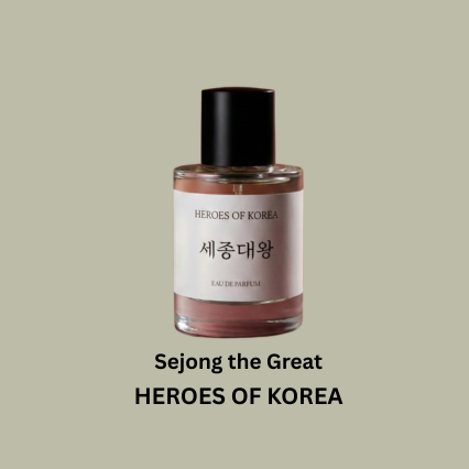 HEROES OS KOREA SEJONG THE GREAT 001