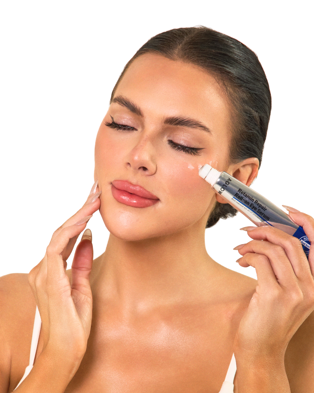 Mellart Aglow Retamin Repair Roll-On Eye Serum – Tskin USA