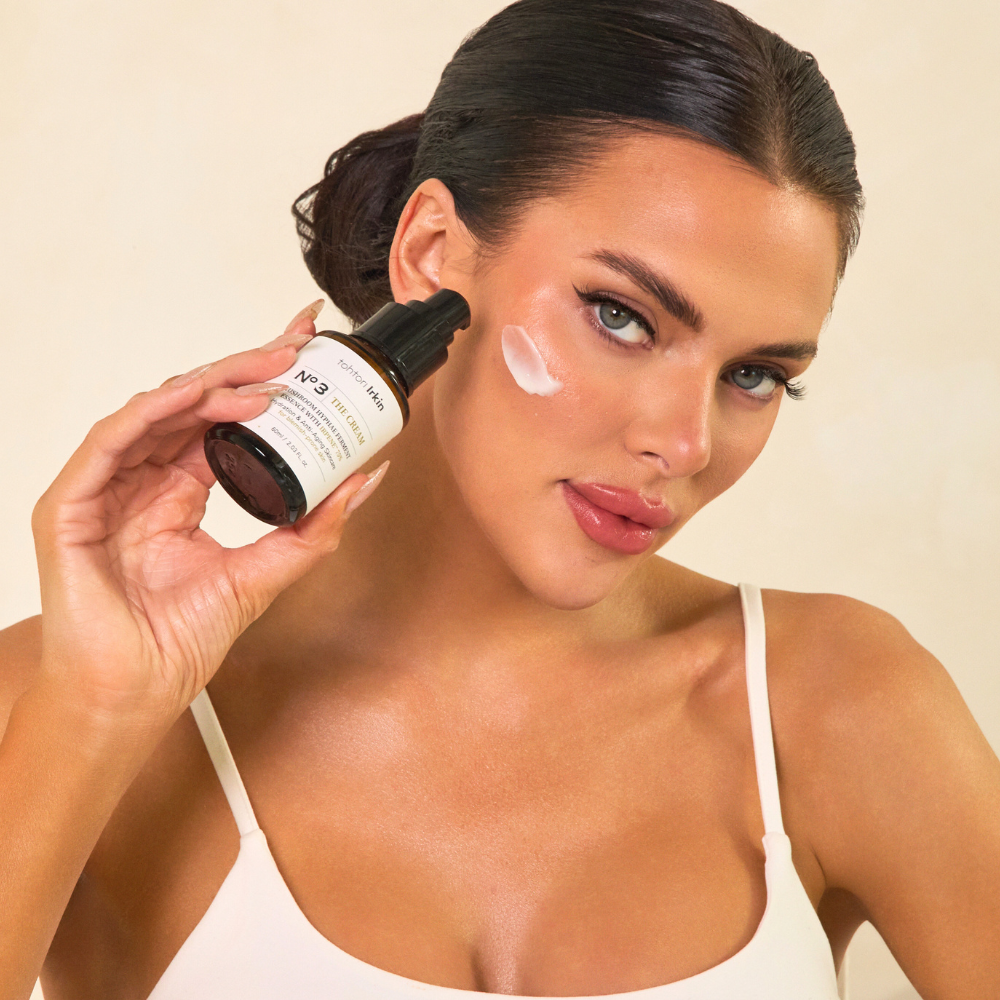 Tohtori Irkin™ No. 3 The Cream (60ml)