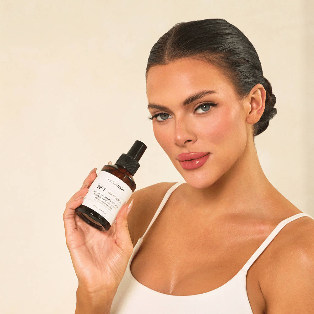 Tohtori Irkin™ No. 1 The Essence