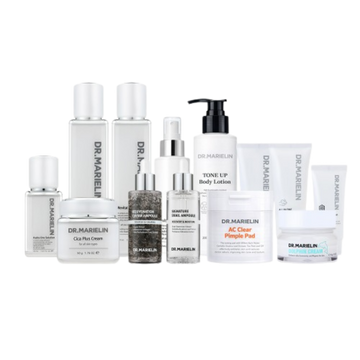 Dr. Marielin 13-Piece Full Set
