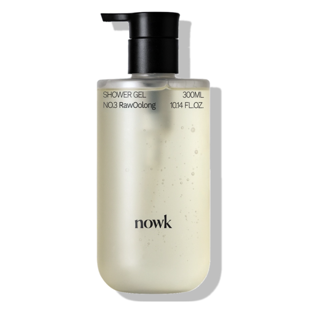 Nowk Laurong Shower Gel 300ml No3