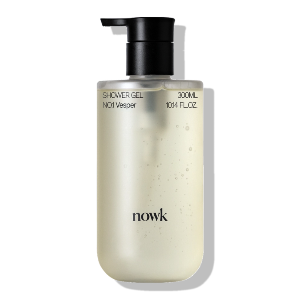 NOWK Vesper Shower Gel 300ml No1