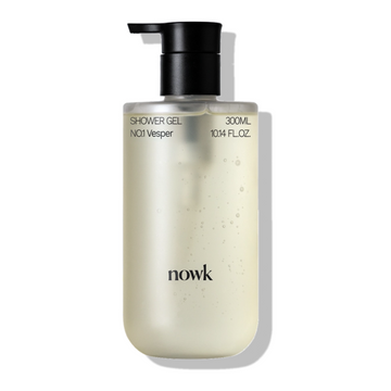 NOWK Vesper Shower Gel 300ml No1