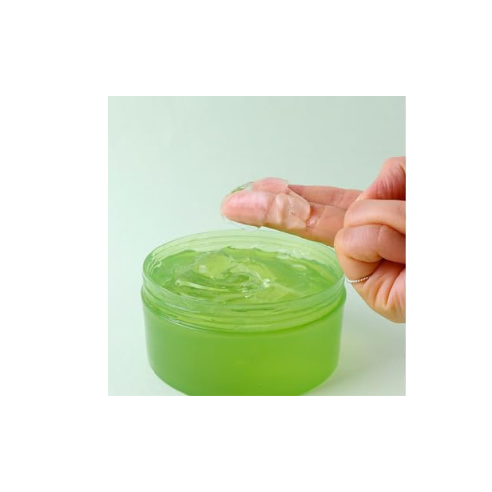 JIGOTT ALOE VERA GEL 100%
