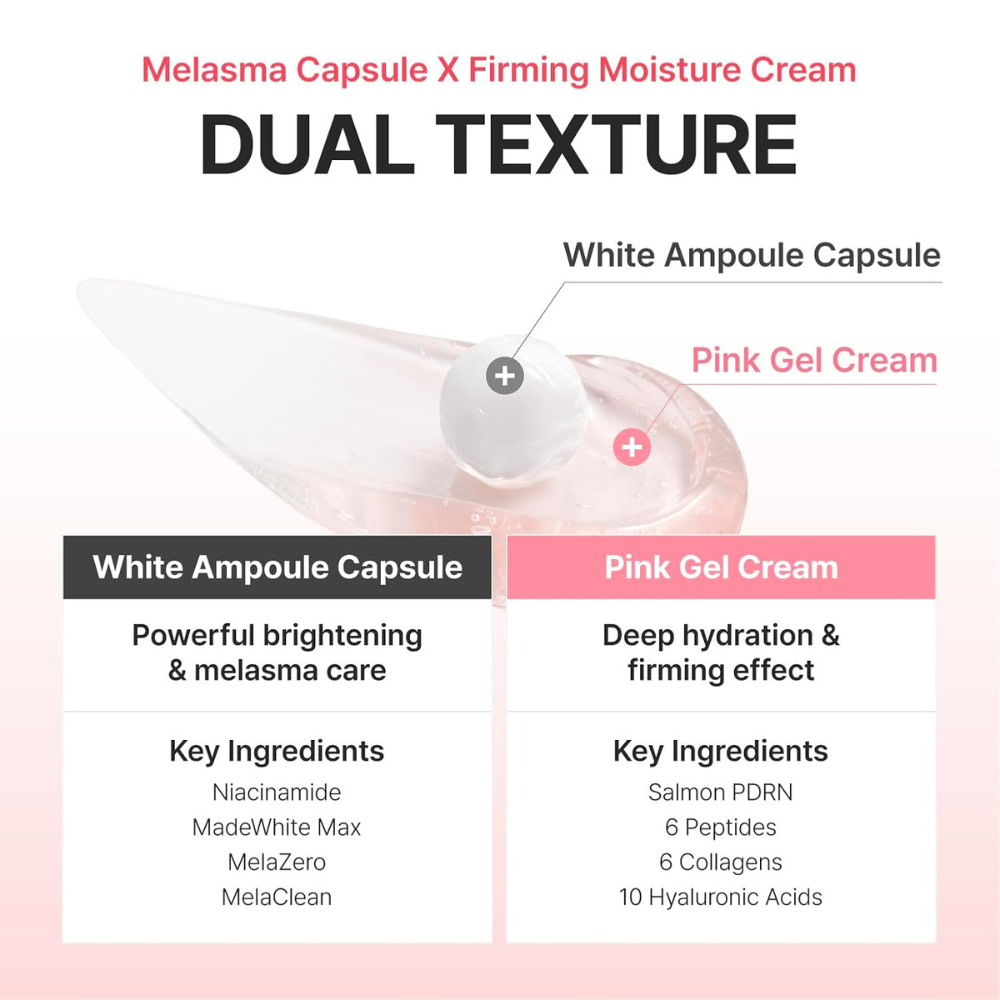 CENTELLIAN 24 MELA CAPTURE AMPOULE CAPSULE CREAM