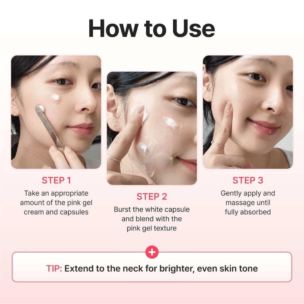 CENTELLIAN 24 MELA CAPTURE AMPOULE CAPSULE CREAM
