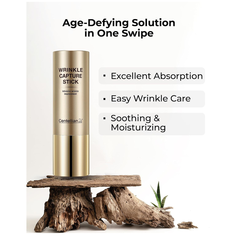 CENTELLIAN 24 Madeca Wrinkle Capture Stick
