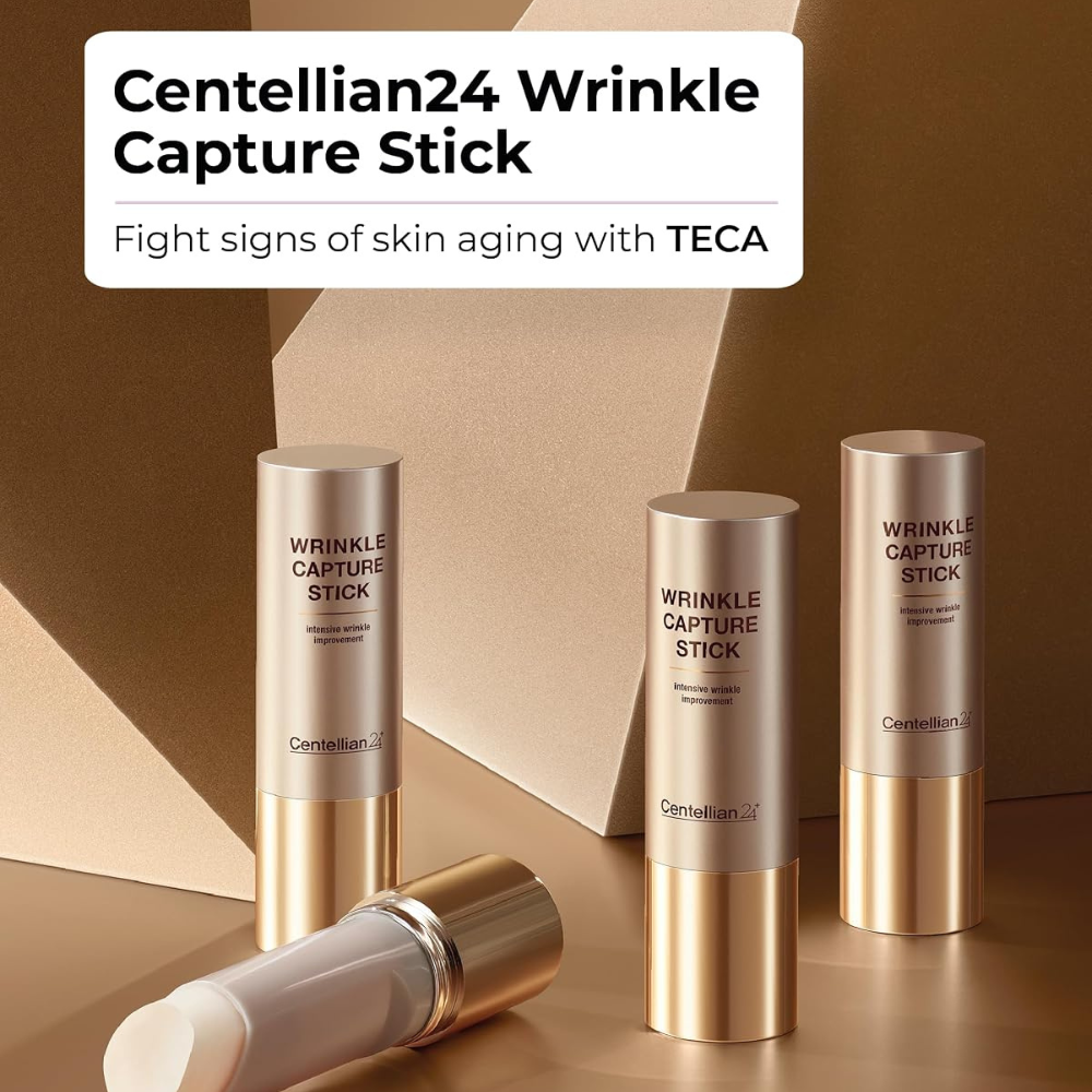CENTELLIAN 24 Madeca Wrinkle Capture Stick