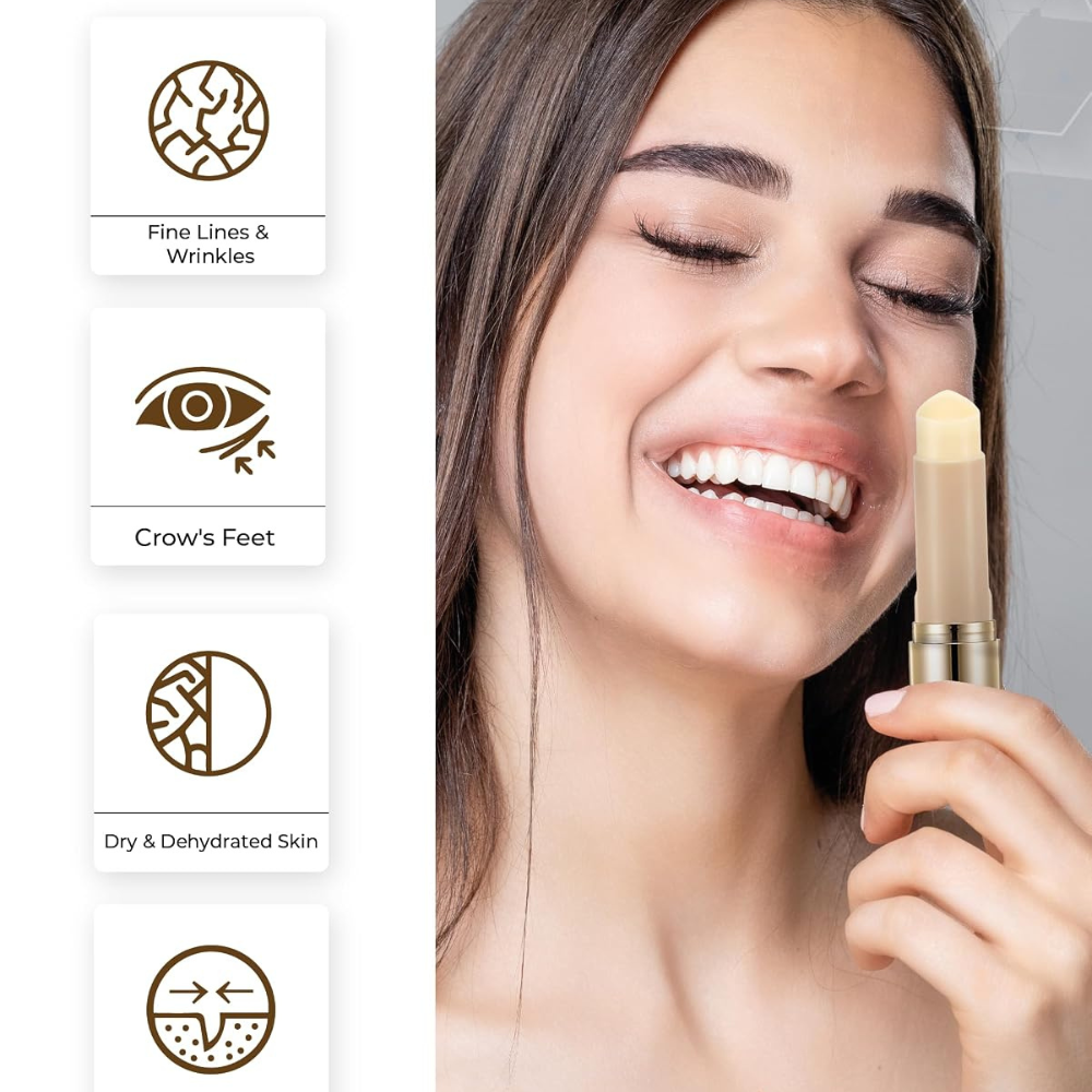 CENTELLIAN 24 Madeca Wrinkle Capture Stick