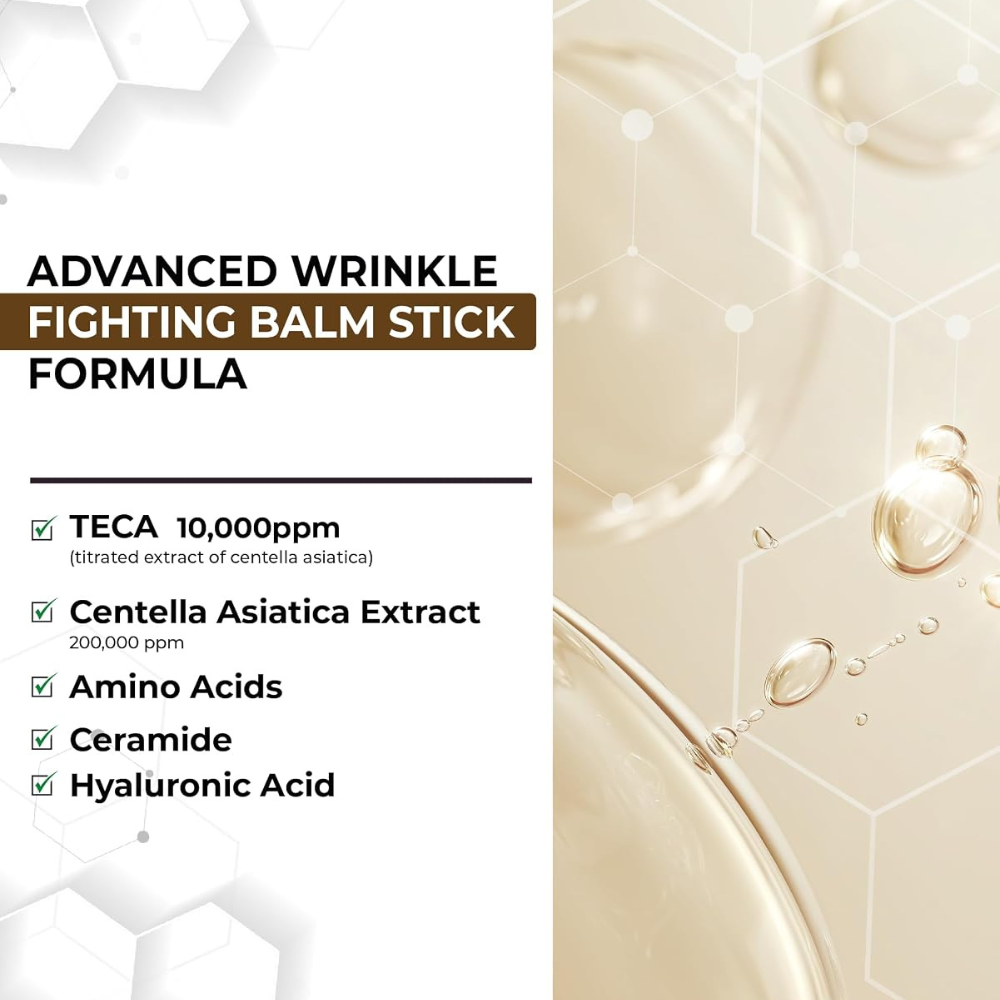 CENTELLIAN 24 Madeca Wrinkle Capture Stick