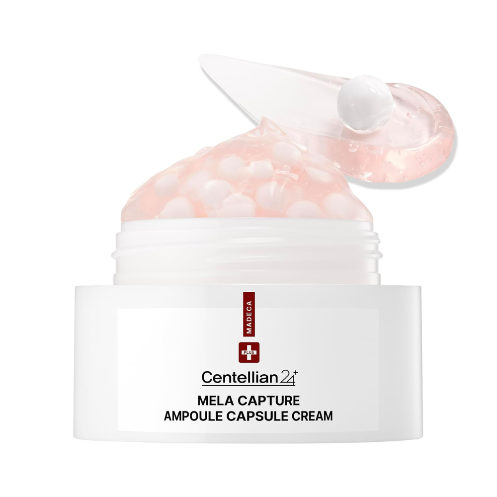 CENTELLIAN 24 MELA CAPTURE AMPOULE CAPSULE CREAM