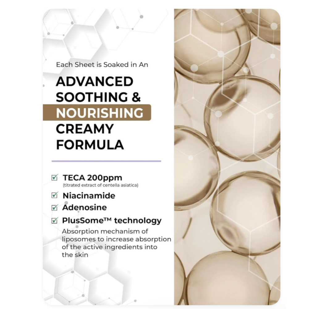 CENTELLIAN 24 MADECA LAB MASK BRIGHTENING 20EA