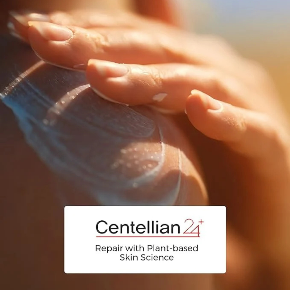 CENTELLIAN 24 MADECA DERMA SHIELD MILD SUN CREAM 50ml