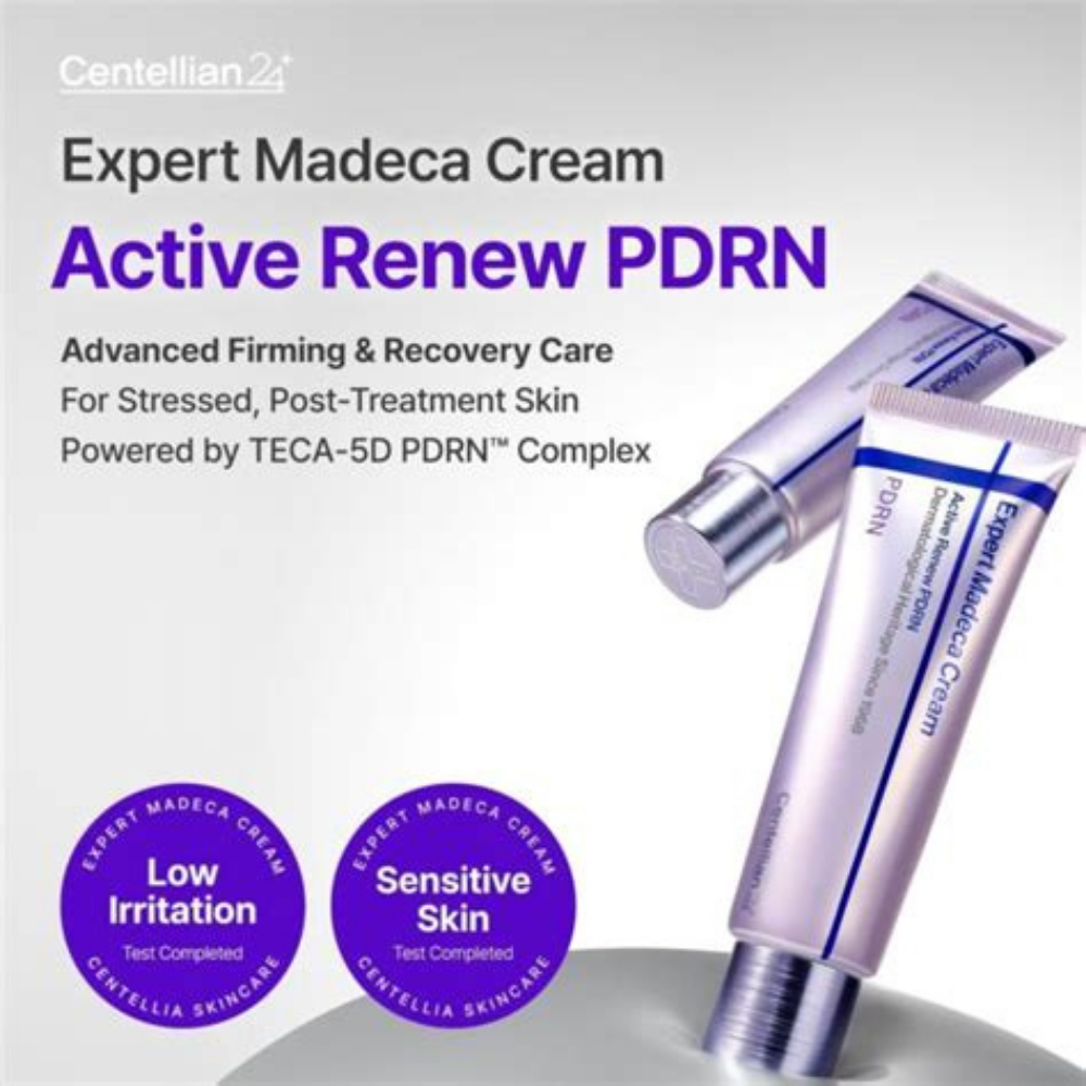 CENTELLIAN 24 EXPERT MADECCA CREAM PDRN