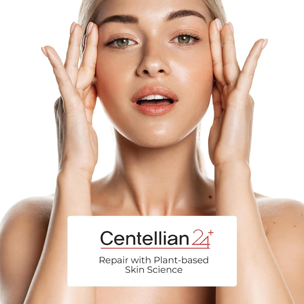 CENTELLIAN 24 EXPERT MADECA MELA CAPTURE AMPOULE 3PCS