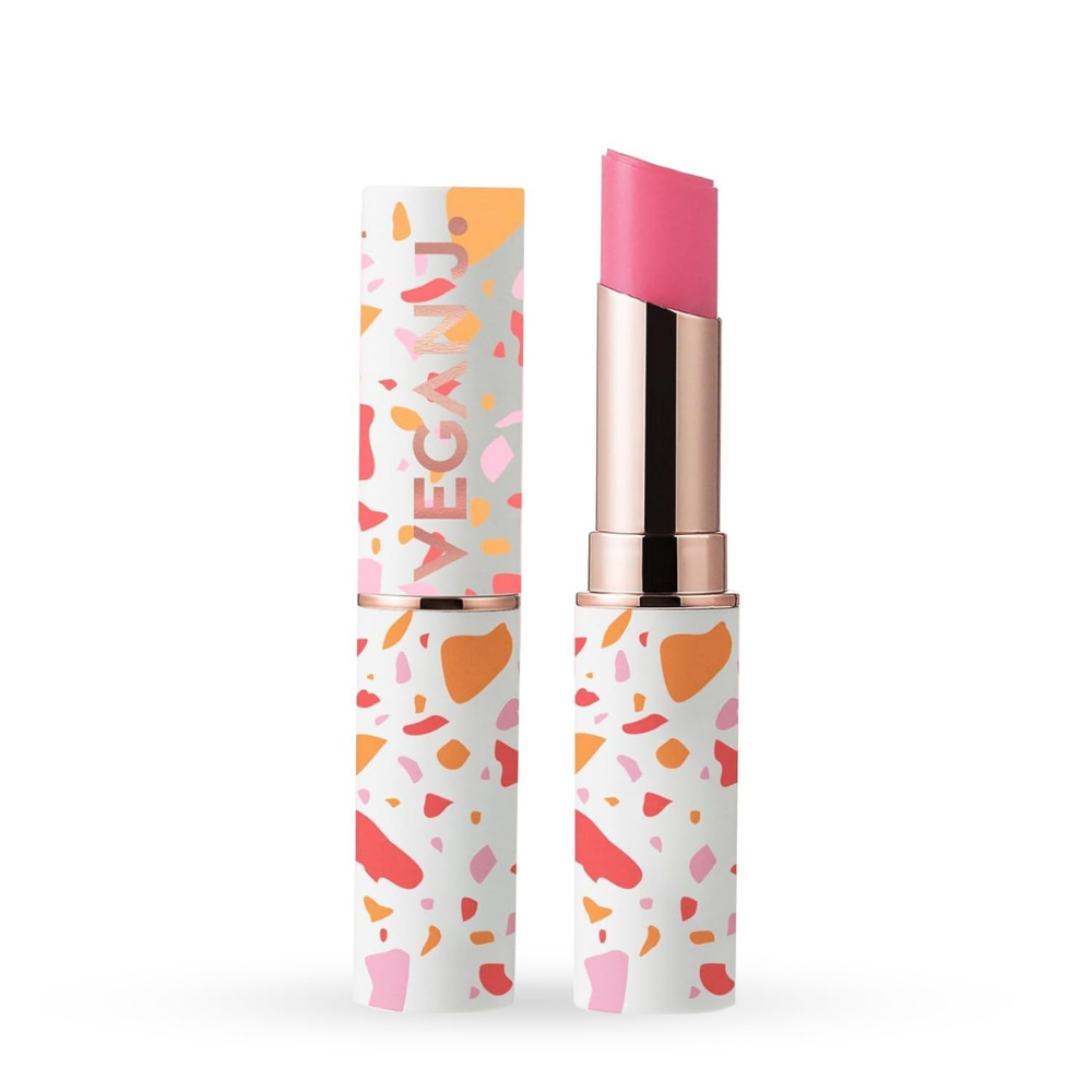 Vegan J. Lip Balm 002 BLUSH PINK
