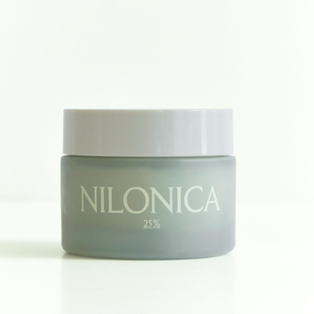 NILONICA SHEA 25 DAILY FACE CREAM