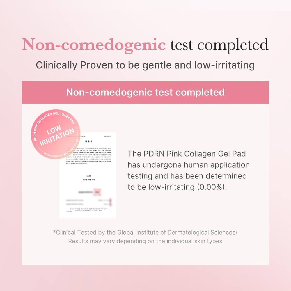 MEDICUBE PDRN PINK COLLAGEN TONING GEL