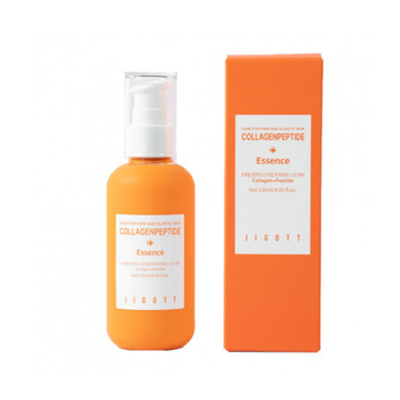 JIGOTT COLLAGEN PEPTIDE ESSENCE