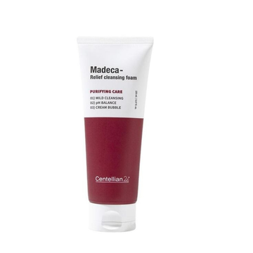 CENTELLIAN 24 MADECA RELIEF CLEANSING FOAM