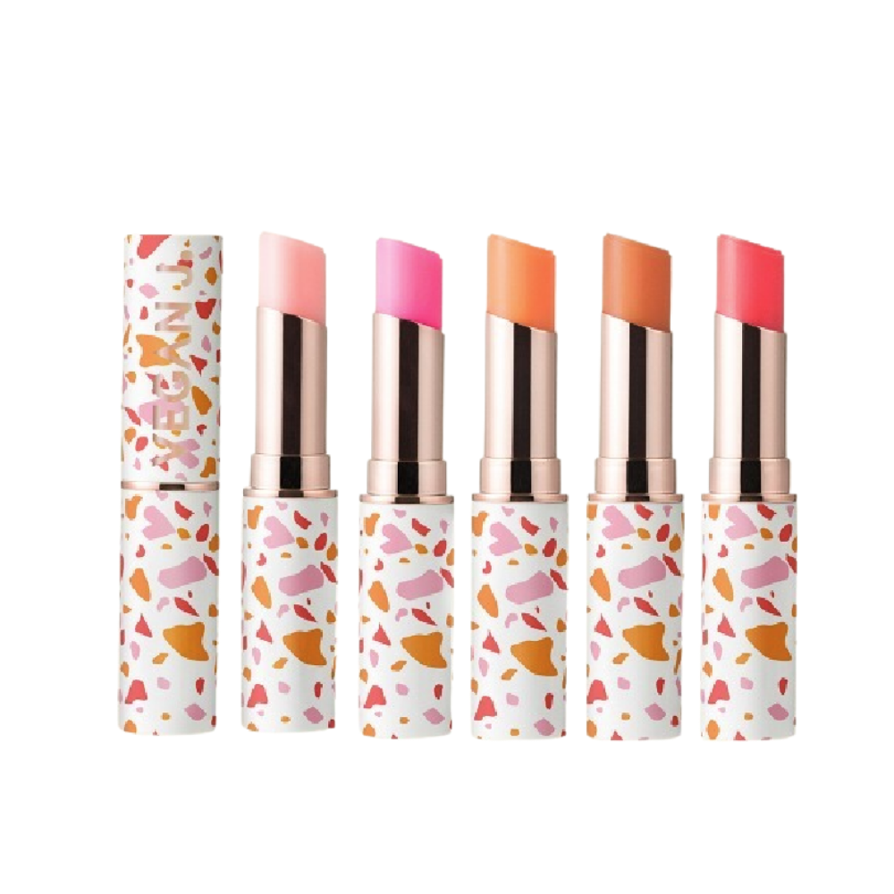 Vegan J. Lip Balm 002 BLUSH PINK