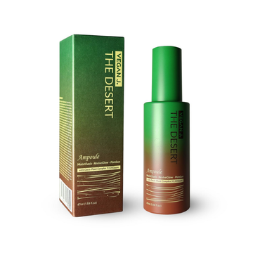 Vegan J The Desert Ampoule
