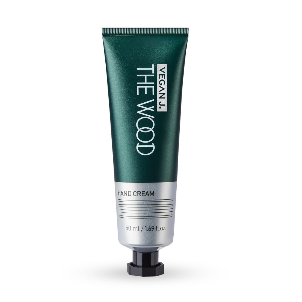 Vegan J The Wood – Hand Cream