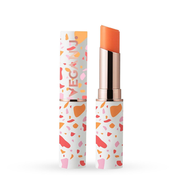 Vegan J. Lip Balm 003 SUNSET CORAL