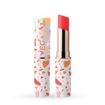 Vegan J. Lip Balm 005 Ruby Red