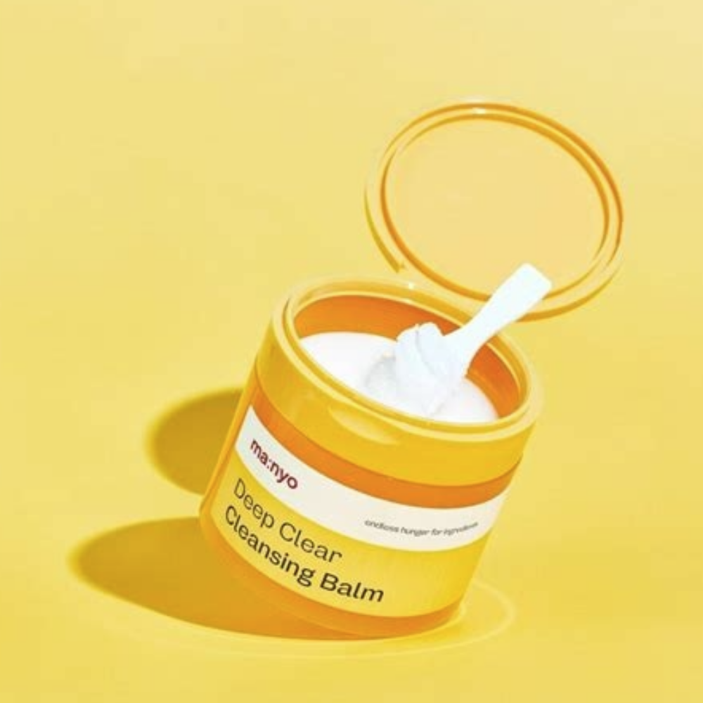MA:NYO Deep Clear Cleansing Balm