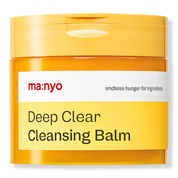 MA:NYO Deep Clear Cleansing Balm