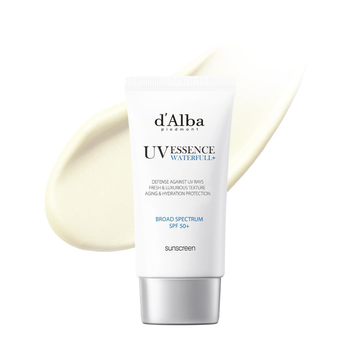 D'ALBA UV ESSENCE WATERFULL+ SUNSCREEN