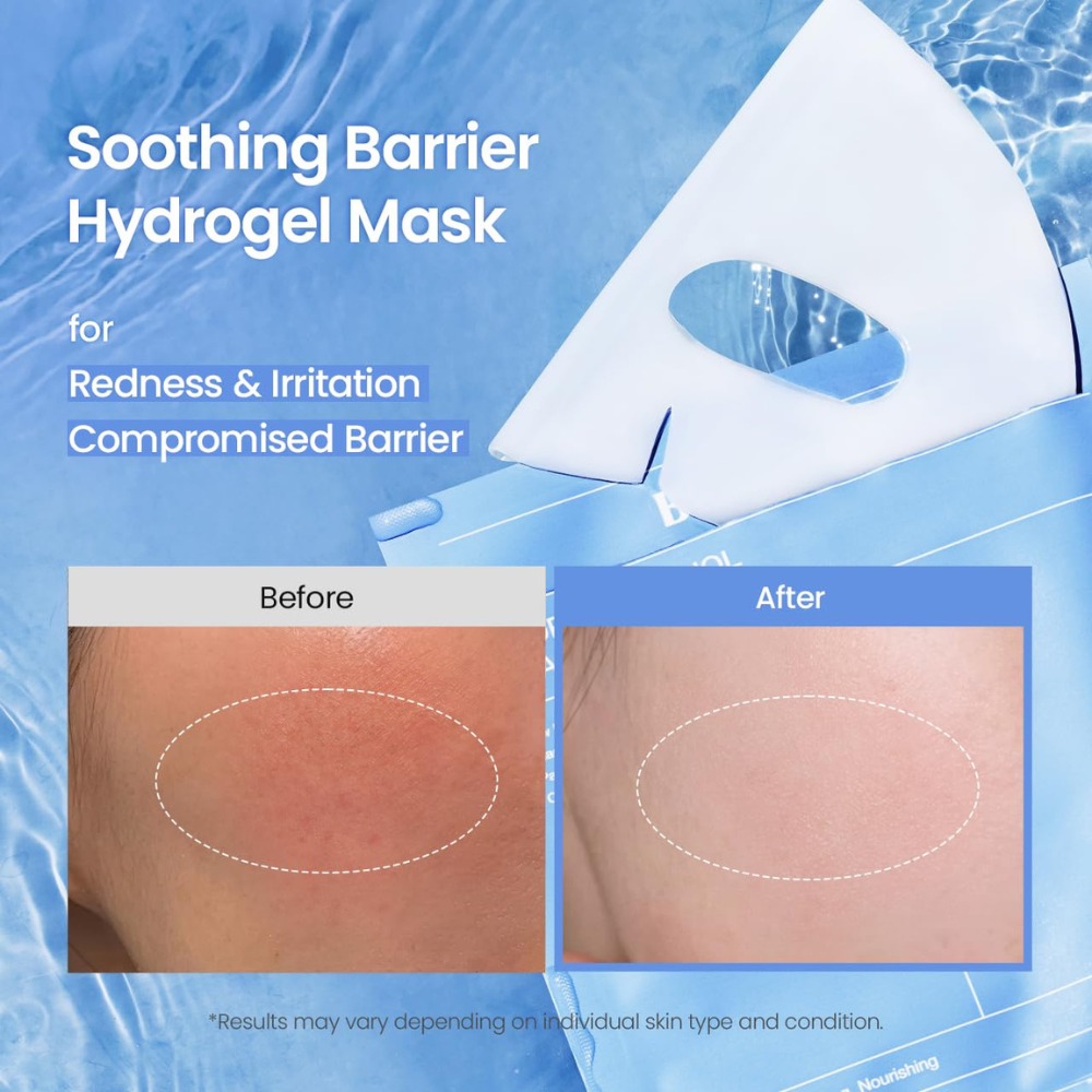 BIODANCE CERA-NOL REAL DEEP MASK 4PK