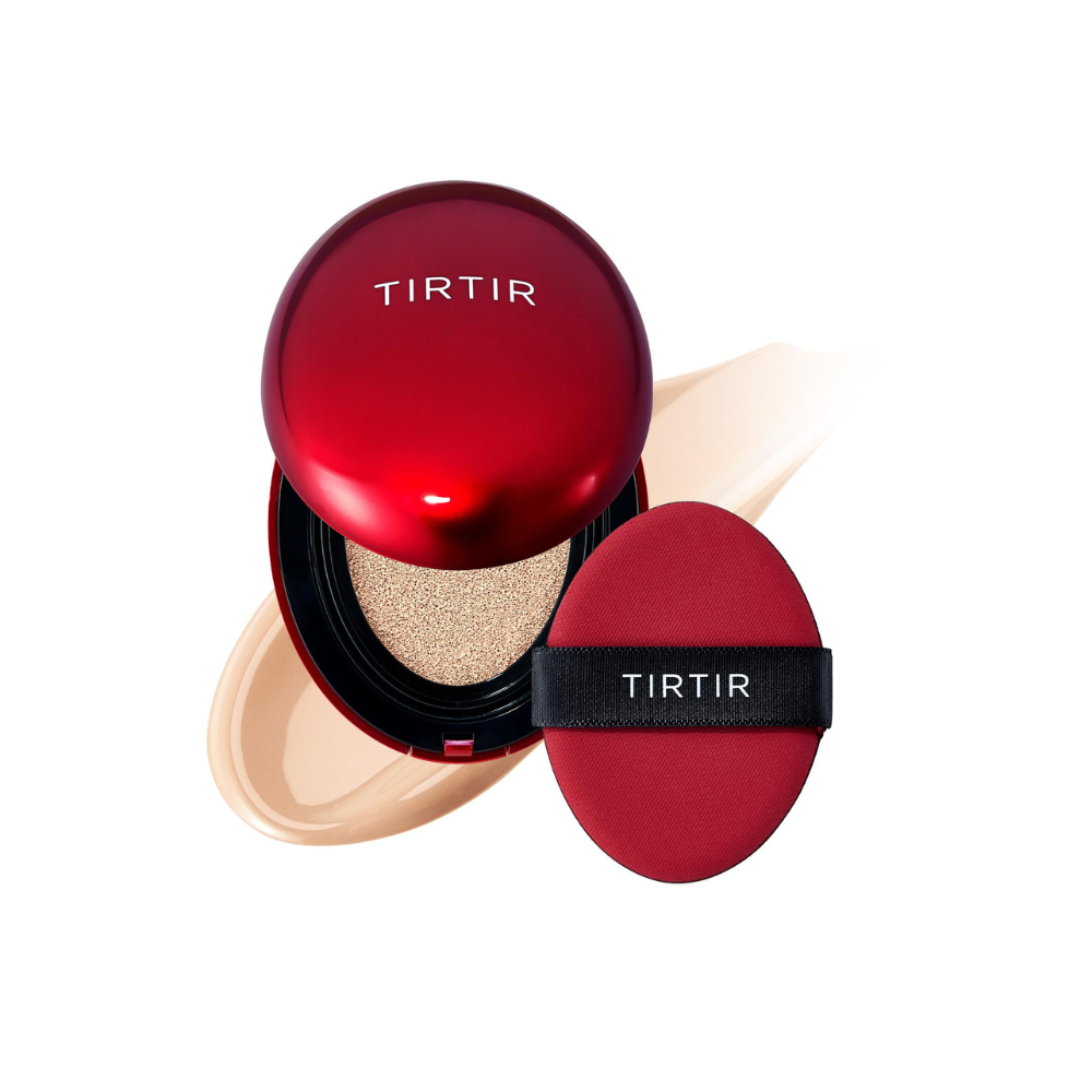 TIRTIR MASK FIT RED CUSHION 21C COOL IVORY(MINI)