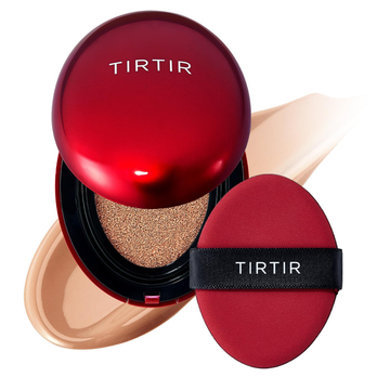 TIRTIR MASK FIT RED CUSHION 33C HAZEL