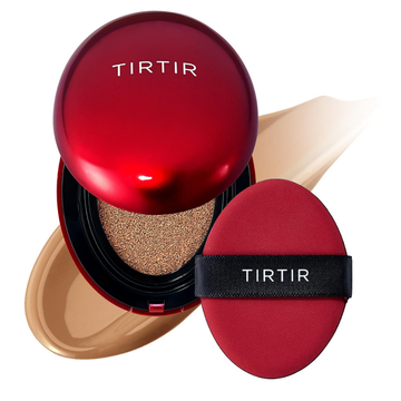 TIRTIR MASK FIT RED CUSHION 34N PECAN