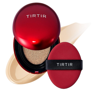 TIR TIR MASK FIT RED CUSHION 21N IVORY