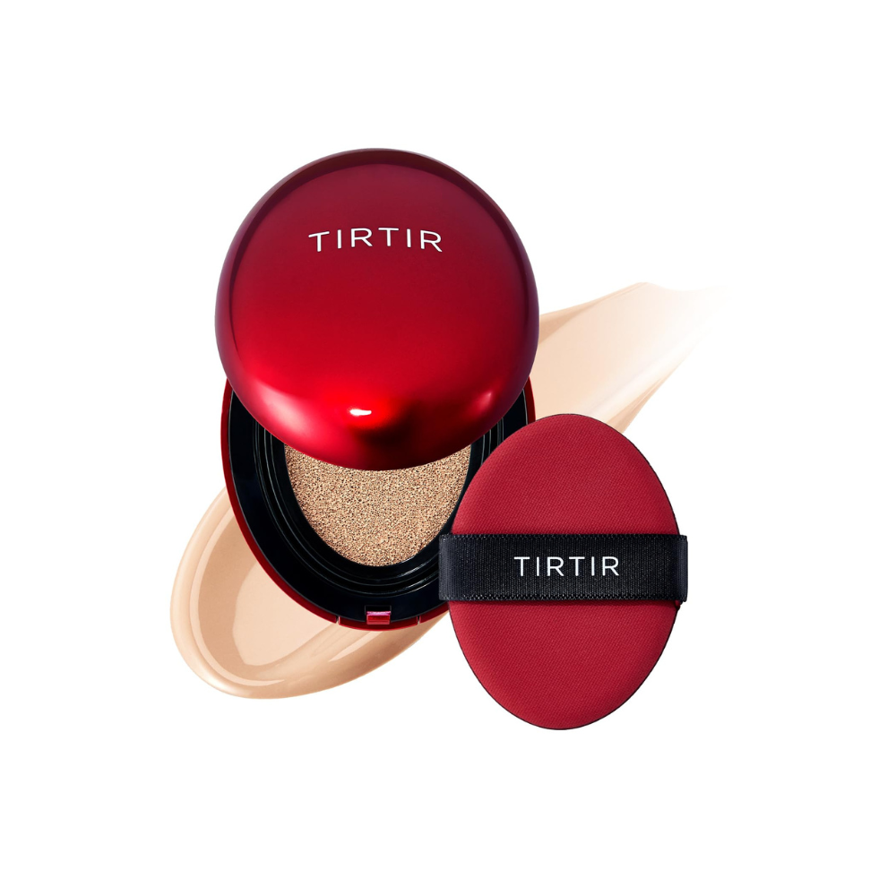 TIRTIR Mask Fit Red Cushion 21N Ivory (Mini)