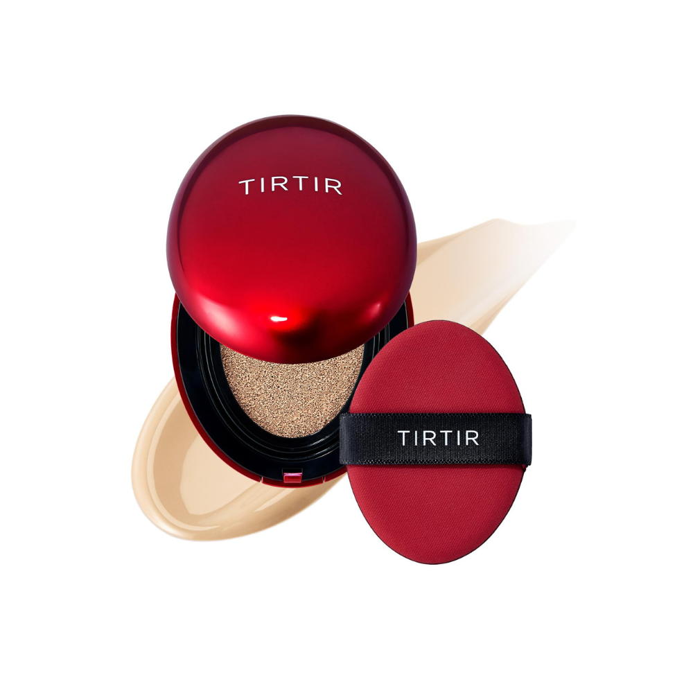 TIRTIR MASK FIT RED CUSHION 21W NATURAL IVORY(MINI)