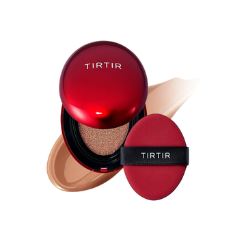 TIR TIR MASK FIT RED CUSHION 23N SAND(MINI)