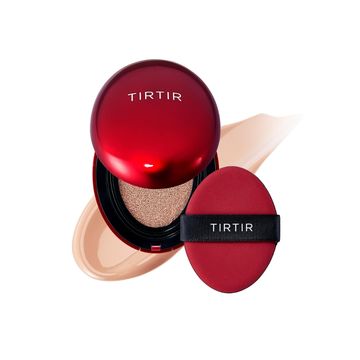 TIRTIR MASK FIT RED CUSHION 22C PEACH BEIGE(MINI)