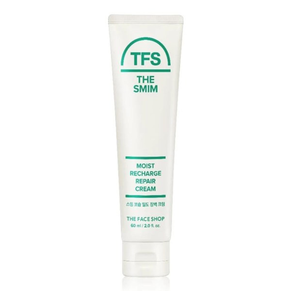 TFS SMIM MOIST RECHARGE REPAIR CARE CREAM