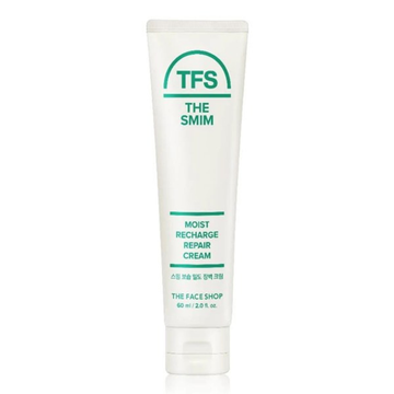TFS SMIM MOIST RECHARGE REPAIR CARE CREAM