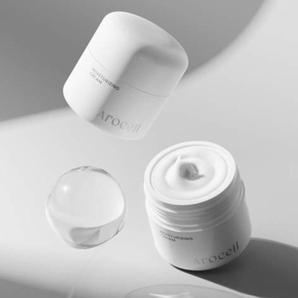 Arocell Arosel Moisturizing Cream 54G